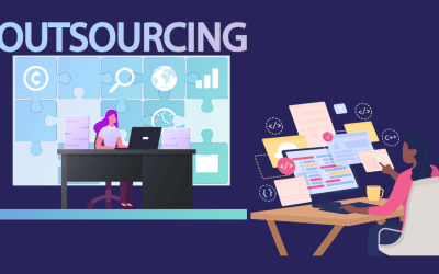 What are the Reasons for Companies to Outsource?